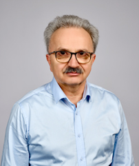 Wiesław Stupak - Członek Komisji Budżetowo-Gospodarczej