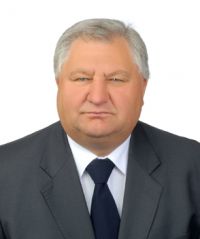 Ryszard Antonik - Członek Komisji Budżetowo-Gospodarczej