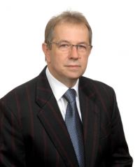 Piotr Kantorski - Członek Komisji Rewizyjnej
