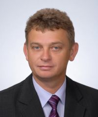 Marek Małecki - Przewodniczący Komisji Spraw Socjalnych i Komunalnych