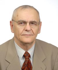 Wojciech Mamczur - Członek Komisji Rewizyjnej