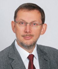 Witold Argasiński - Przewodniczący Komisji Oświaty, Kultury i Sportu