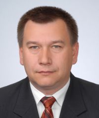 Marek Hadel - Przewodniczący Komisji Budżetowo-Gospodarczej
