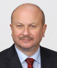 Zenon Swatek - Członek Komisji Budżetowo-Gospodarczej