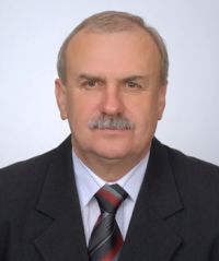 Zdzisław Cioch - Przewodniczący Rady Miejskiej