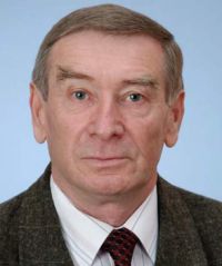 Jan Cieplicki - Członek Komisji Rewizyjnej