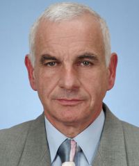 Józef Kołodziej - Członek Komisji Budżetowo-Gospodarczej