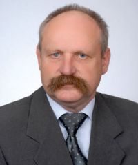 Roman Łańcucki - Przewodniczący Komisji Skarg, Wniosków i Petycji