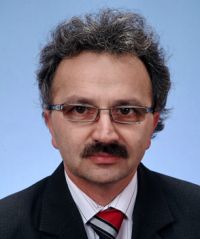 Wiesław Stupak - Członek Komisji Oświaty, Kultury i Sportu