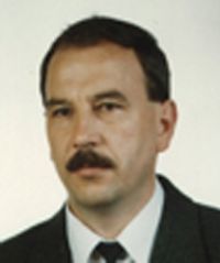 Roman Ziomek - Członek Komisji Polityki Socjalnej i Komunalnej  oraz Spraw Organizacyjnych