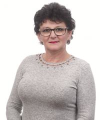 Małgorzata Strycharz - Przewodnicząca Komisji Oświaty, Kultury i Sportu
