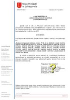 GPR.6733.7.2023 - Obwieszczenie przed wydaniem decyzji.pdf