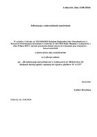 Unieważnienie zamówienia - LS.pdf