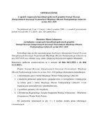 Obwieszczenie w sprawie rozpoczęcia konsultacji społecznych MOF Lubaczów - Miasto Lubaczów.pdf