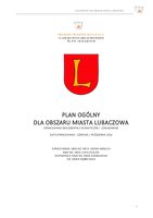 Plan ogólny dla obszaru miasta Lubaczowa - opracowanie dokumentacji planistycznej - uzasadnienie.pdf