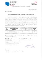 ogłoszenie wyników zapytania ofertowego.pdf