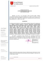 GPR.6733.1.2025 - Obwieszczenie przed wydaniem decyzji.pdf