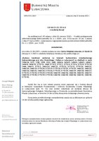 GPR.6733.1.2025 - Obwieszczenie o wydanej decyzji.pdf