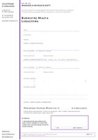 KS-W-01 - wniosek o wypłatę diety dla męża zaufania + KI-W-01 - klauzula informacyjna dot. przeprowadzenia akcji wyborczej.pdf