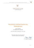 Prognoza oddziaływania na środowisko planu ogólnego dla obszaru miasta Lubaczów.pdf