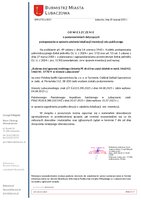 GPR.6733.6.2025 - Obwieszczenie o postanowieniach dotyczących postępowania w sprawie ustalenia lokalizacji inwestycji celu publicznego.pdf