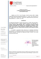 GPR.6733.1.1.2025 - Obwieszczenie przed wydaniem decyzji.pdf