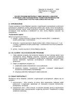 Roczny Program Współpracy z organizacjami pozarządowymi na rok 2026 - projekt.pdf