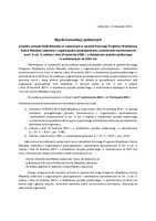 Informacja o przeprowadzonych konsultacjach.pdf