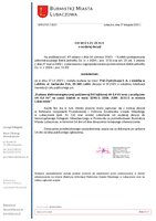 GPR.6733.7.2025 - Obwieszczenie o wydanej decyzji.pdf