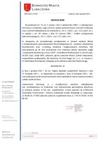 GPR.6220.1.5.2025 obwieszczenie o odpowiedzi Inwestora na wezwanie.pdf