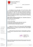 GPR.6730.139.2025 - Obwieszczenie o przesłaniu do uzgodnień projektu decyzji o warunkach zabudowy.pdf