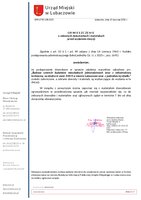 GPR.6730.138.2025 - Obwieszczenie przed wydaniem decyzji.pdf