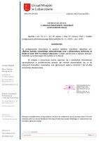 GPR.6730.139.2025 - Obwieszczenie przed wydaniem decyzji.pdf